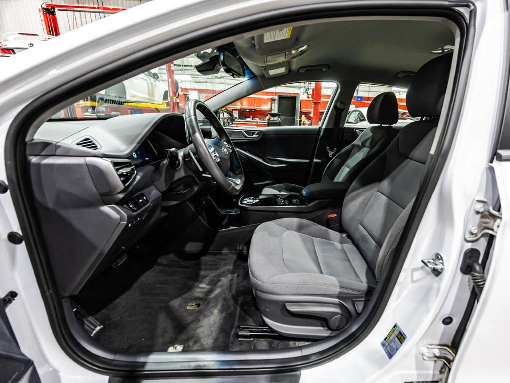 Hyundai Ioniq Electric Preferred 2021 à Montréal, Québec - 19 - w1024h768px