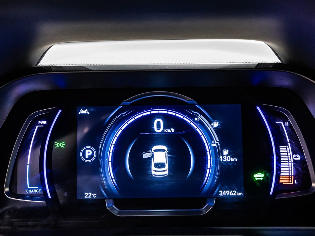 Hyundai Ioniq Electric Preferred 2021 à Montréal, Québec - 23 - w1024h768px