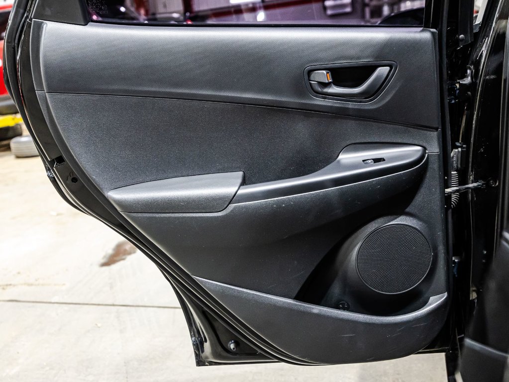 Hyundai Kona Essential 2019 à , Québec - 12 - w1024h768px
