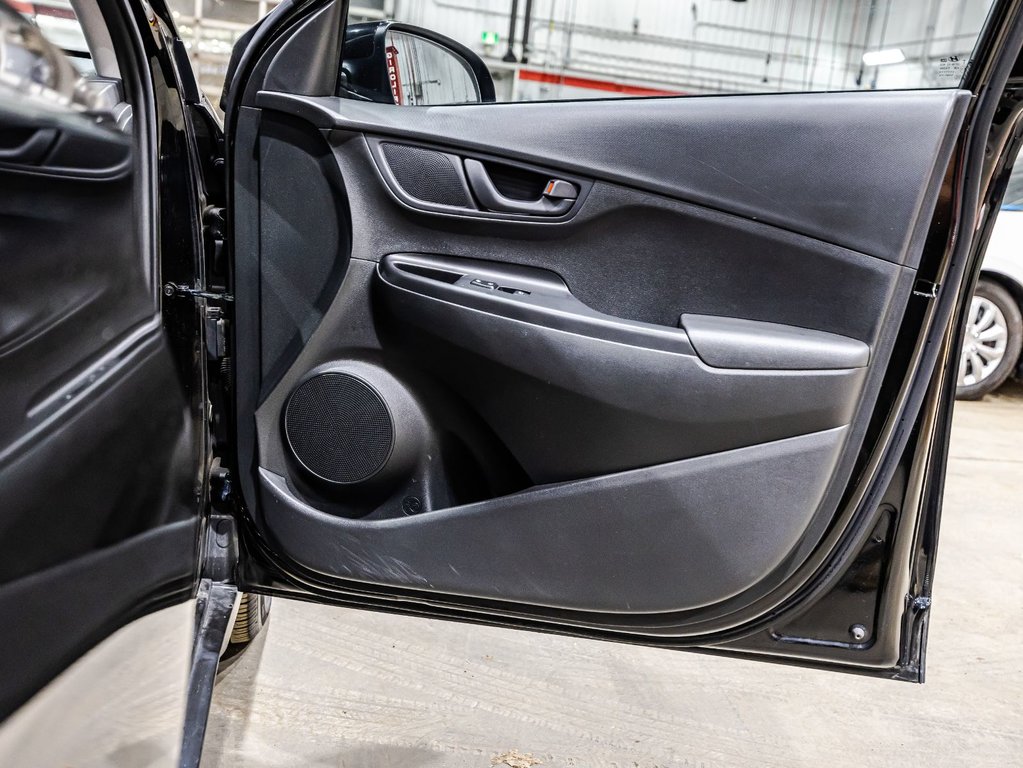 Hyundai Kona Essential 2019 à , Québec - 16 - w1024h768px