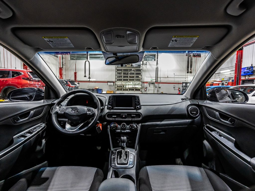 Hyundai Kona Essential 2019 à , Québec - 14 - w1024h768px