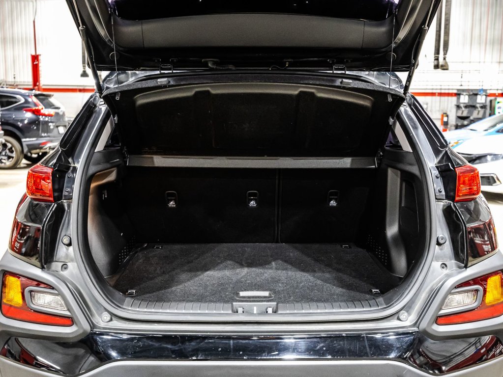 Hyundai Kona Essential 2019 à , Québec - 15 - w1024h768px