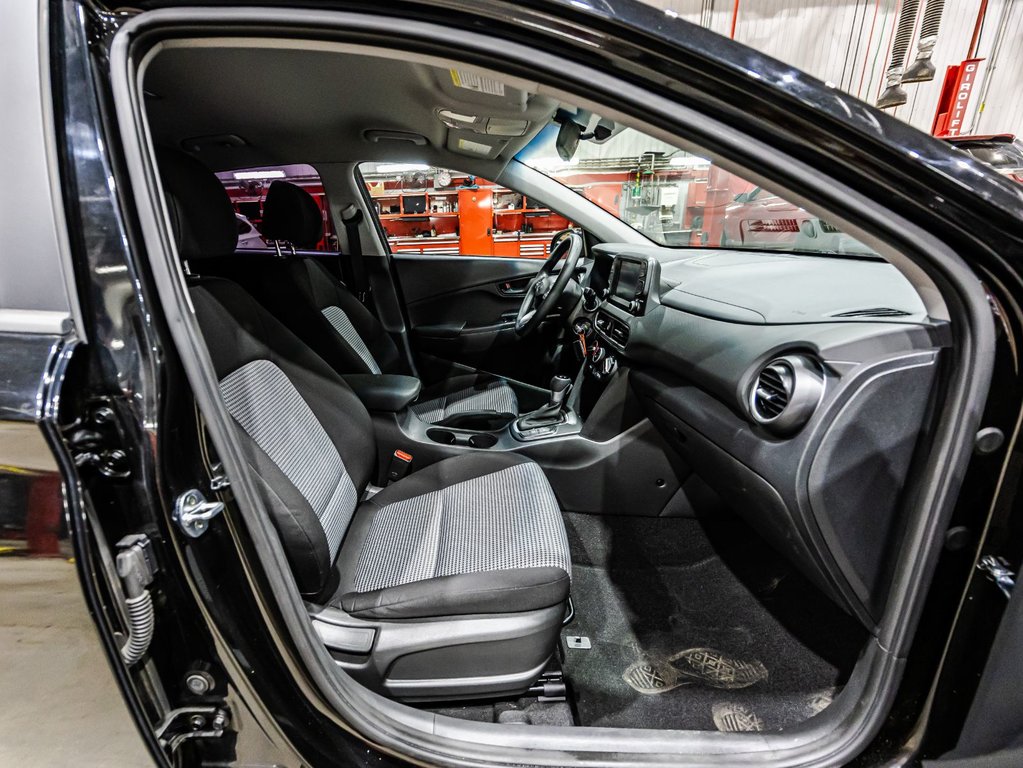 Hyundai Kona Essential 2019 à , Québec - 17 - w1024h768px