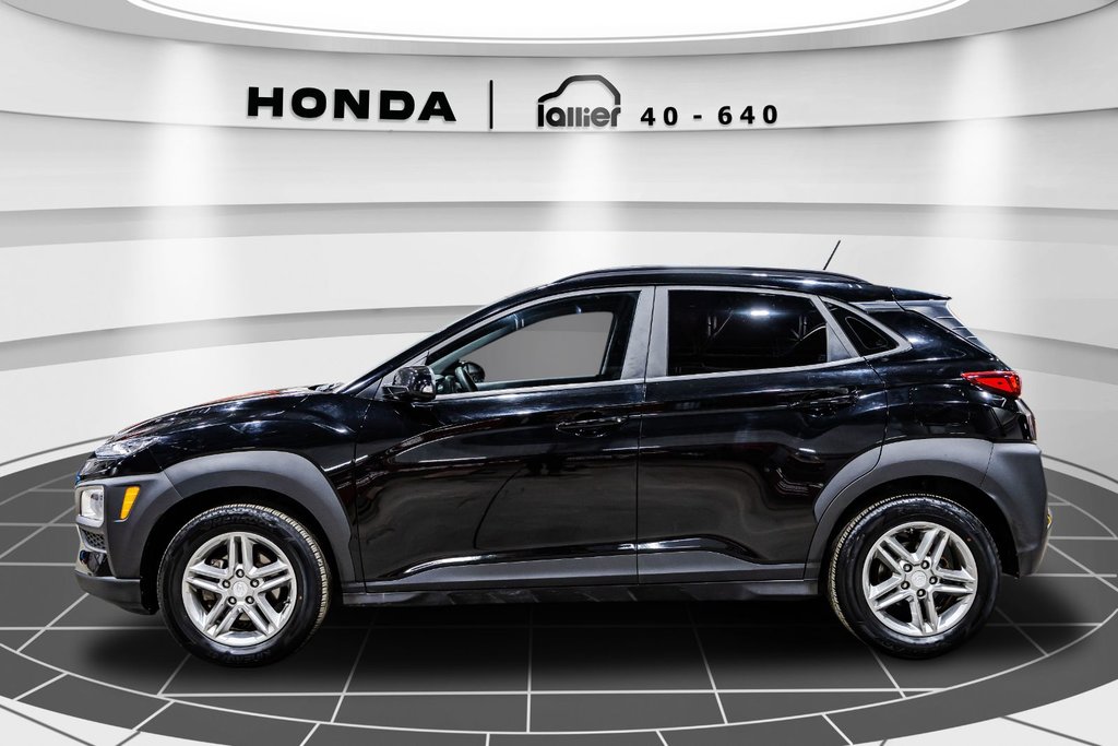 Hyundai Kona Essential 2019 à , Québec - 4 - w1024h768px