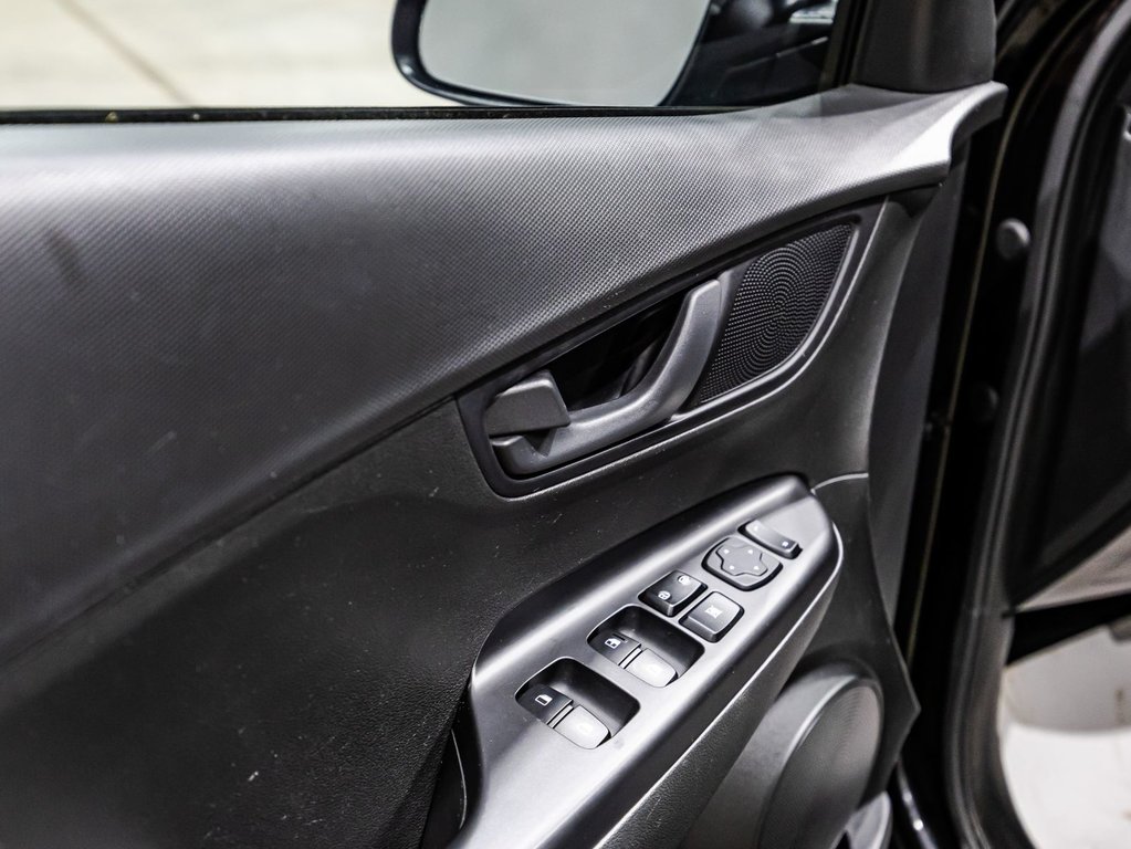 Hyundai Kona Essential 2019 à , Québec - 11 - w1024h768px