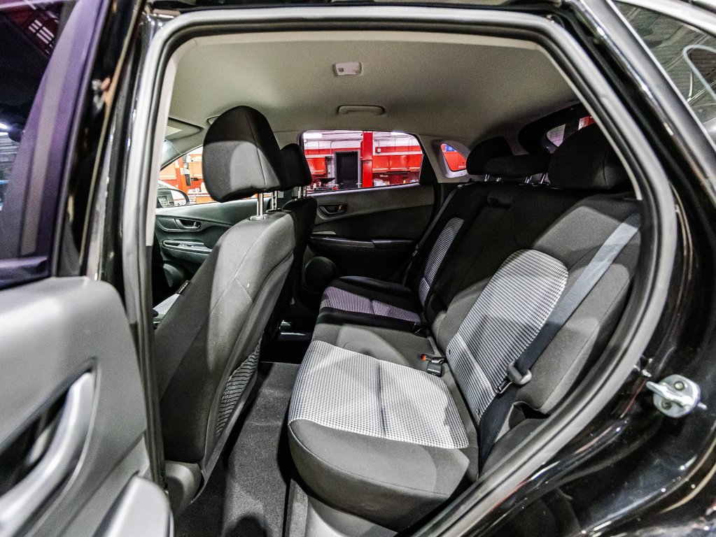 Hyundai Kona Essential 2019 à , Québec - 13 - w1024h768px