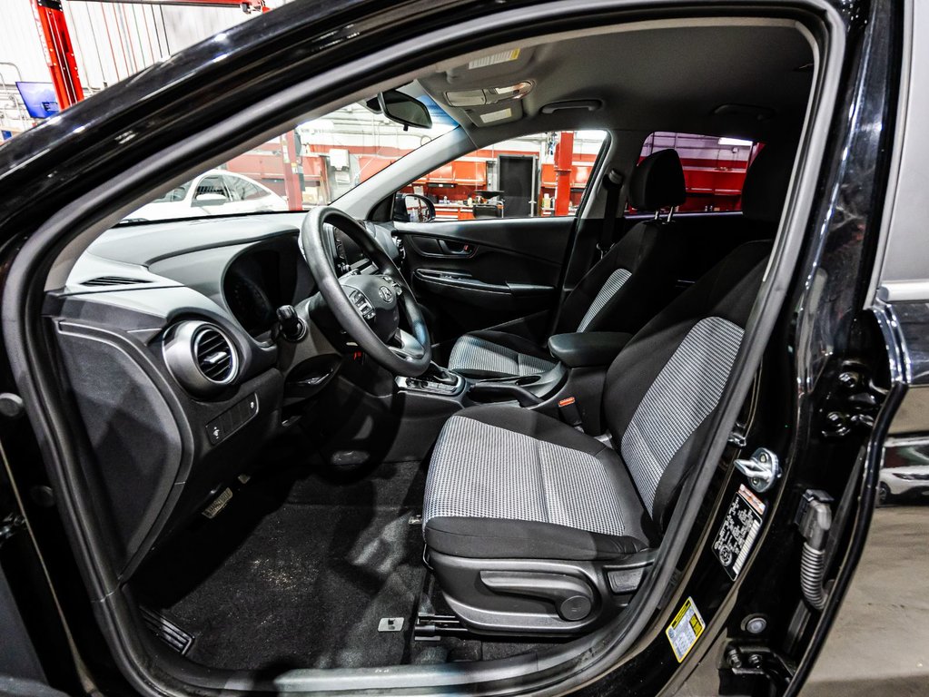 Hyundai Kona Essential 2019 à , Québec - 18 - w1024h768px