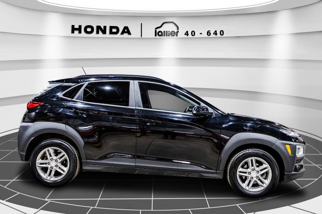Hyundai Kona Essential 2019 à , Québec - 8 - w1024h768px