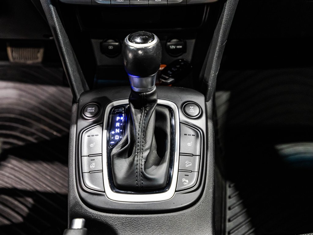 2019 Hyundai Kona Luxury in , Quebec - 26 - w1024h768px