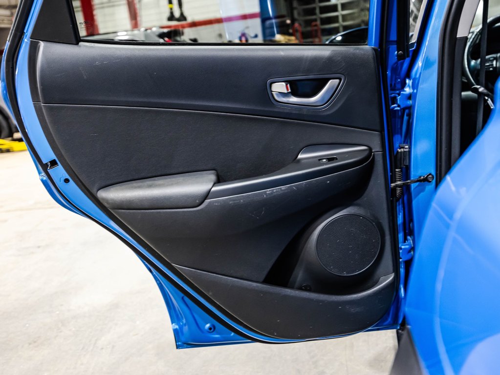 2019 Hyundai Kona Luxury in , Quebec - 13 - w1024h768px