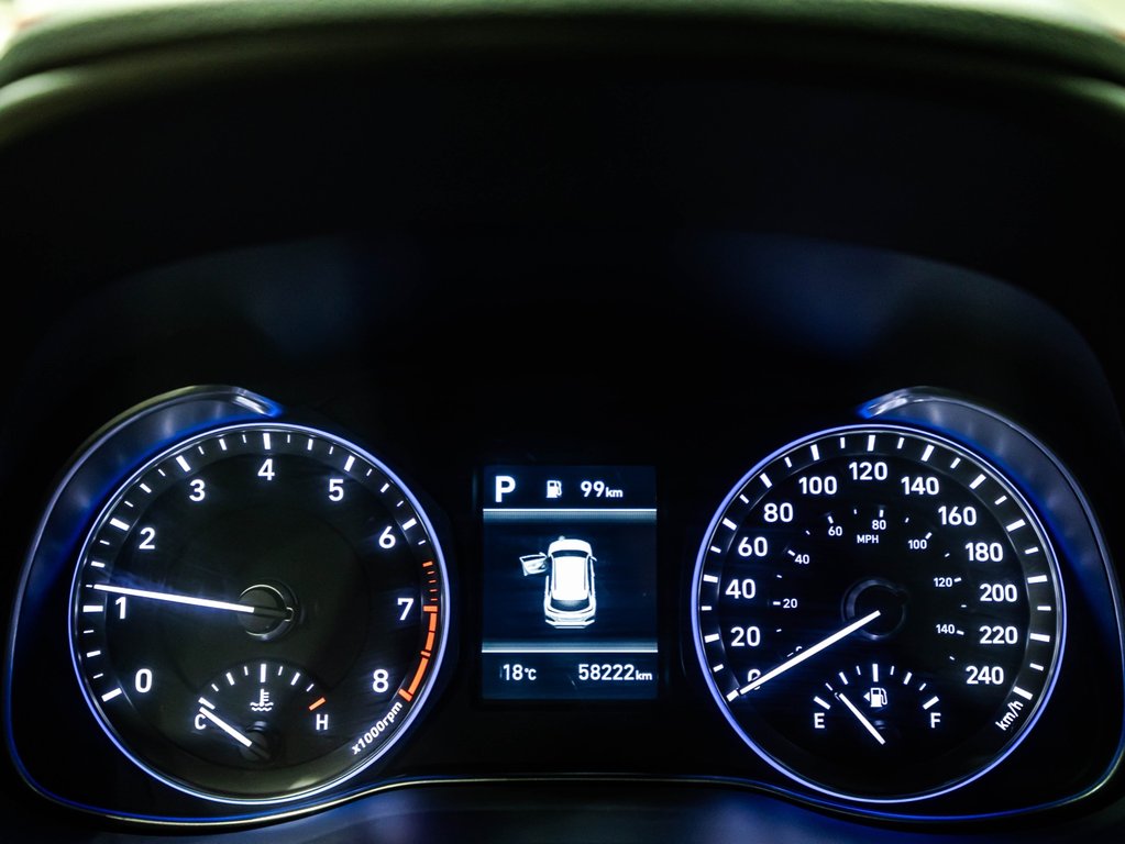 2019 Hyundai Kona Luxury in , Quebec - 24 - w1024h768px