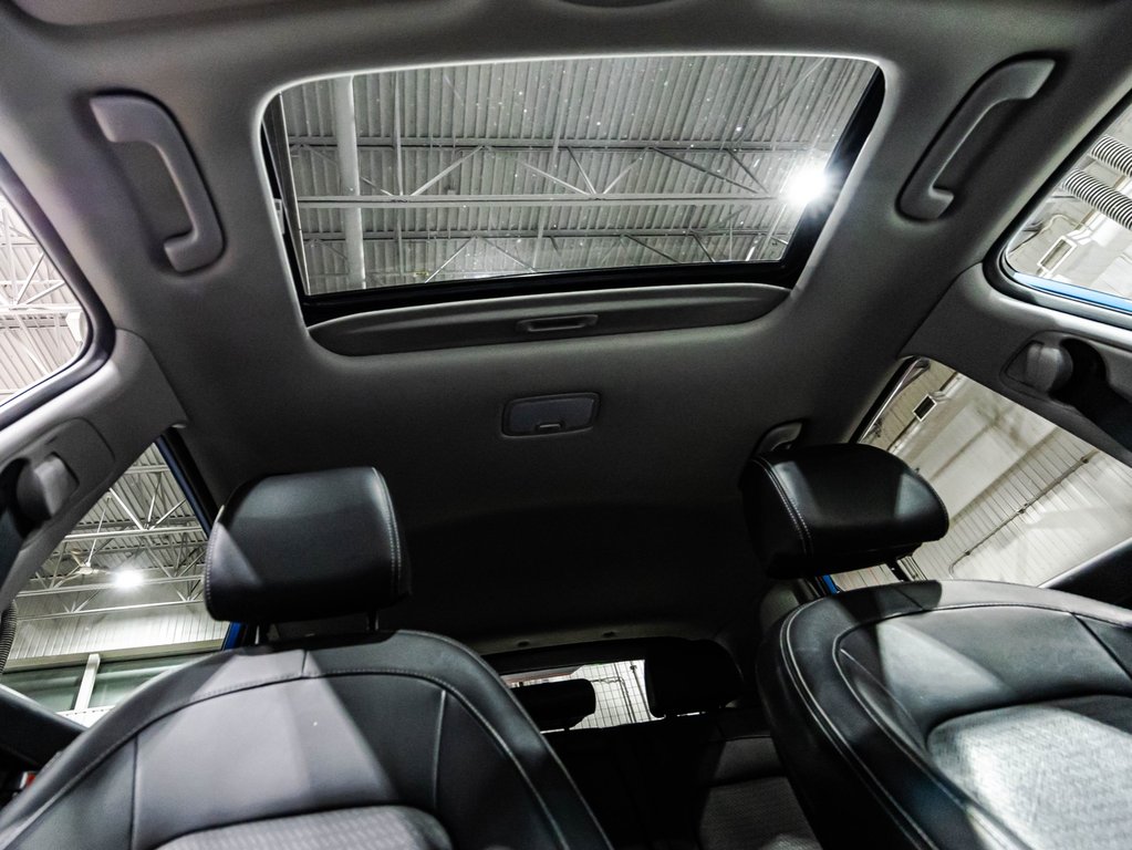 2019 Hyundai Kona Luxury in , Quebec - 19 - w1024h768px