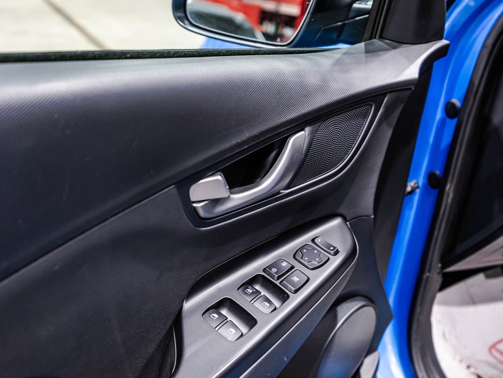 2019 Hyundai Kona Luxury in , Quebec - 12 - w1024h768px