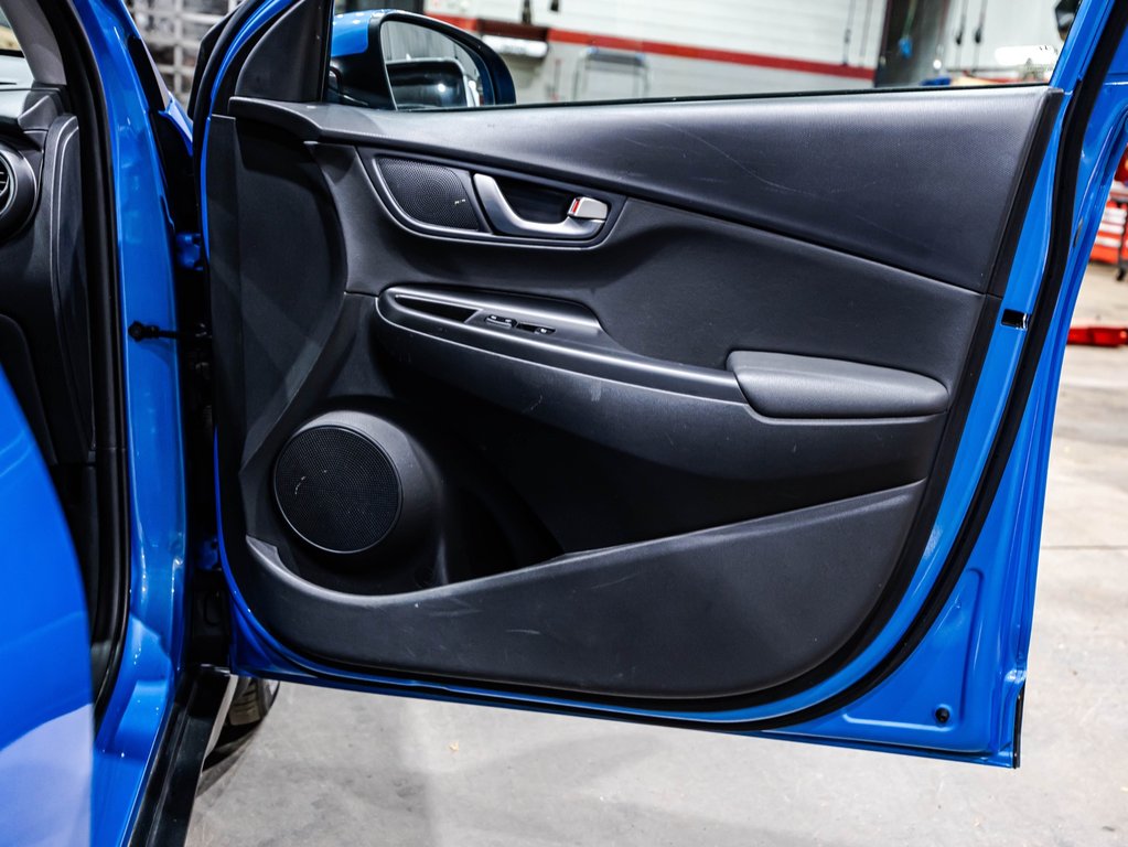 2019 Hyundai Kona Luxury in , Quebec - 17 - w1024h768px