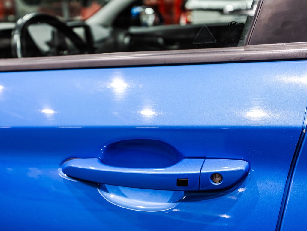 2019 Hyundai Kona Luxury in , Quebec - 11 - w1024h768px