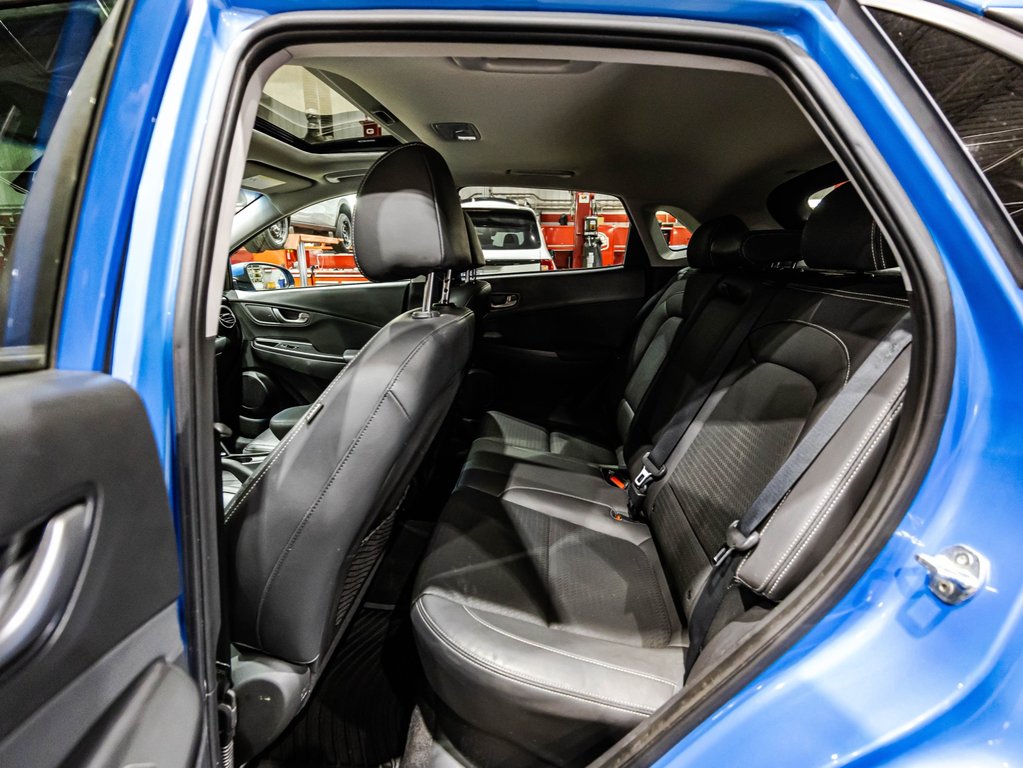 2019 Hyundai Kona Luxury in , Quebec - 14 - w1024h768px