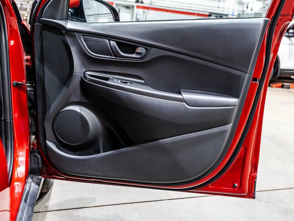 2020 Hyundai Kona Preferred in , Quebec - 17 - w1024h768px