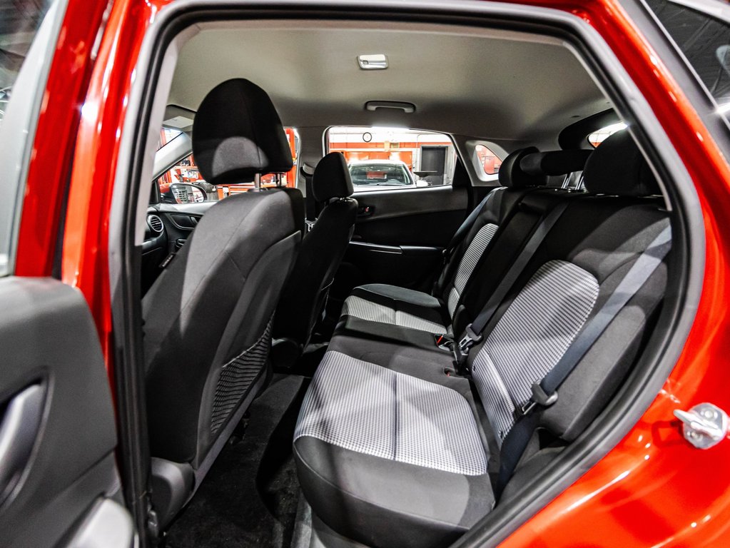 2020 Hyundai Kona Preferred in , Quebec - 14 - w1024h768px