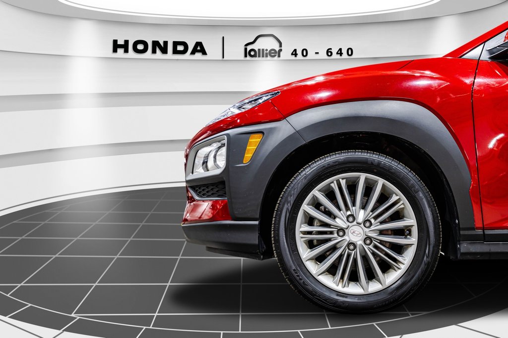 2020 Hyundai Kona Preferred in , Quebec - 10 - w1024h768px