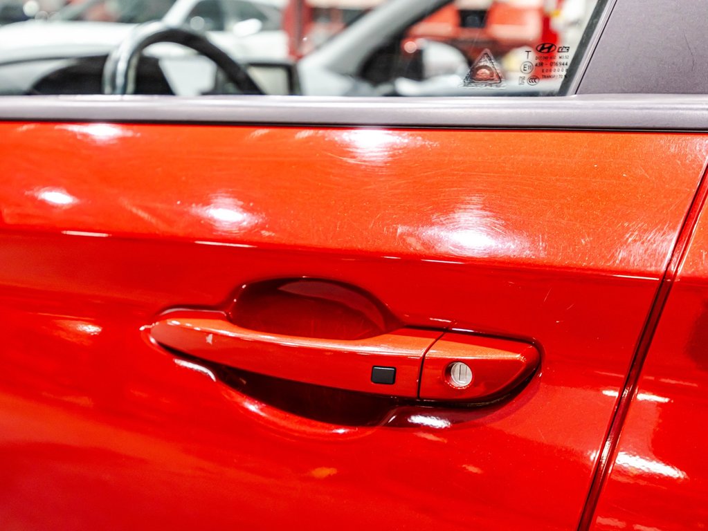 2020 Hyundai Kona Preferred in , Quebec - 11 - w1024h768px