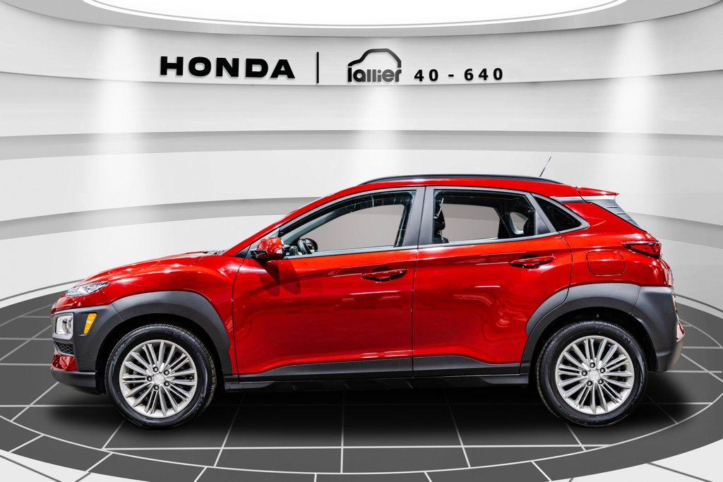2020 Hyundai Kona Preferred in , Quebec - 4 - w1024h768px