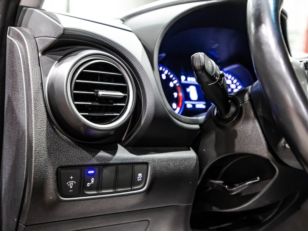 2020 Hyundai Kona Preferred in , Quebec - 21 - w1024h768px