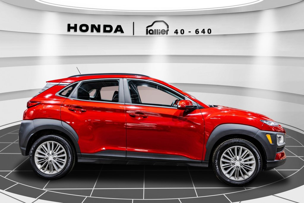 2020 Hyundai Kona Preferred in , Quebec - 8 - w1024h768px