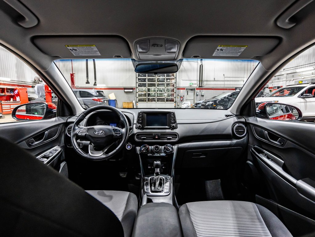 2020 Hyundai Kona Preferred in , Quebec - 15 - w1024h768px