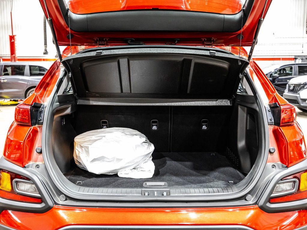 2020 Hyundai Kona Preferred in , Quebec - 16 - w1024h768px