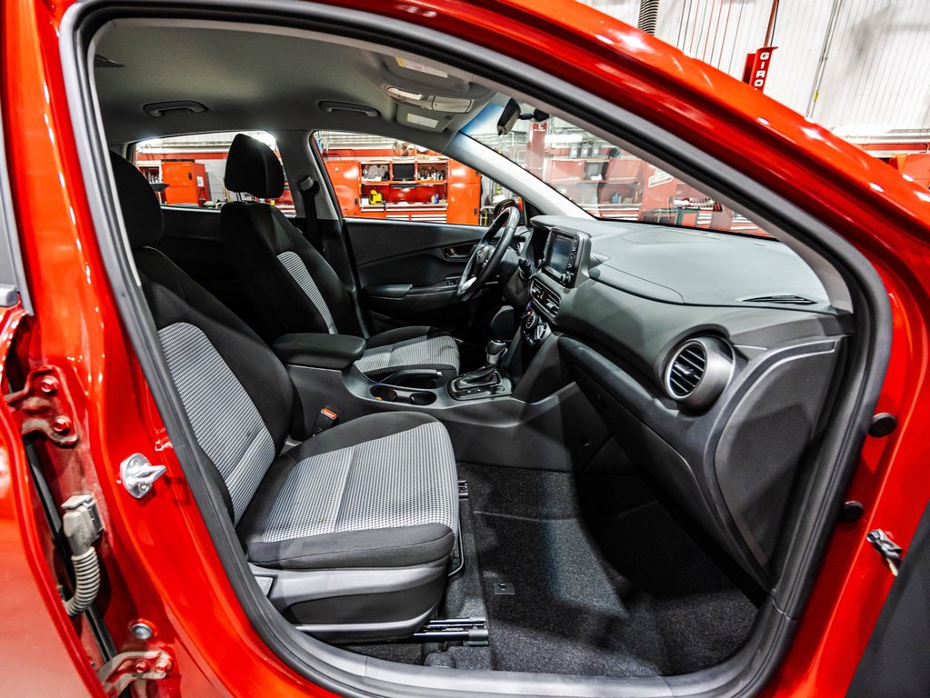 2020 Hyundai Kona Preferred in , Quebec - 18 - w1024h768px