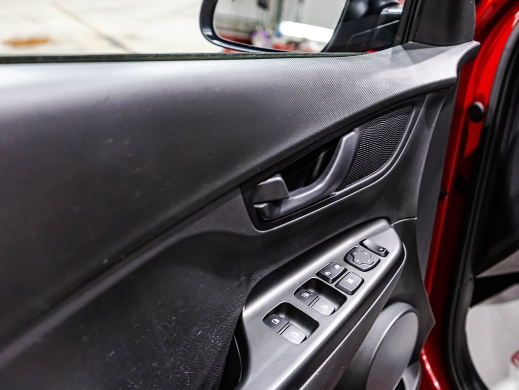 2020 Hyundai Kona Preferred in , Quebec - 12 - w1024h768px