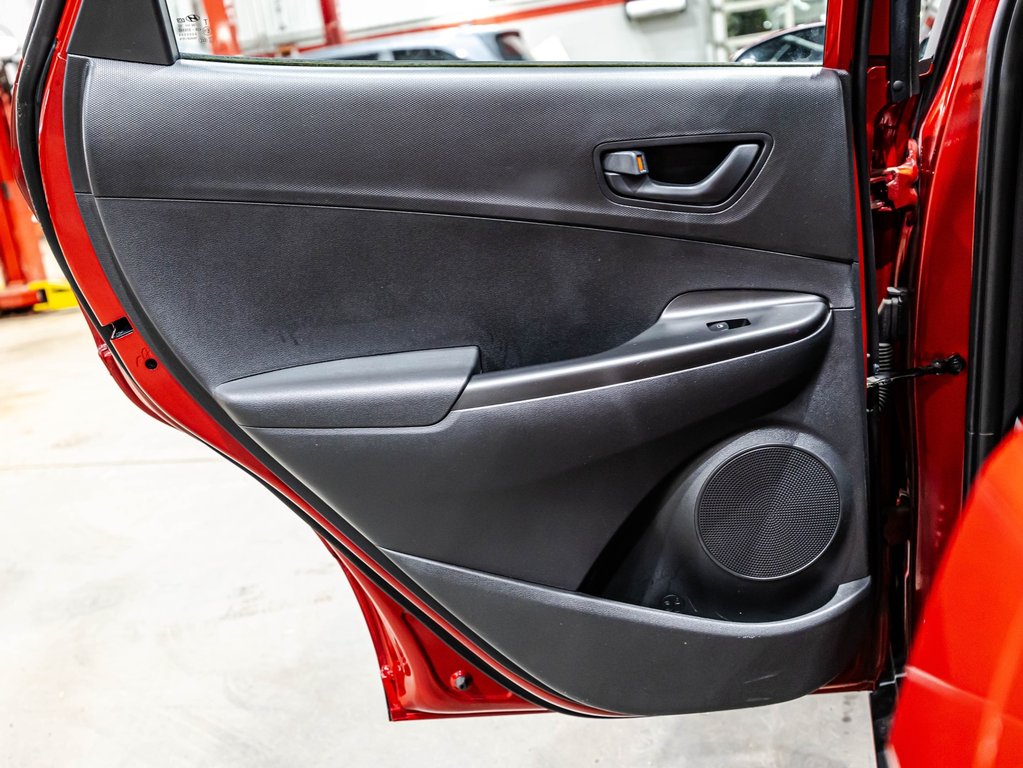 2020 Hyundai Kona Preferred in , Quebec - 13 - w1024h768px