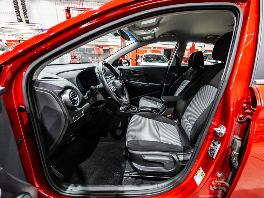 2020 Hyundai Kona Preferred in , Quebec - 19 - w1024h768px