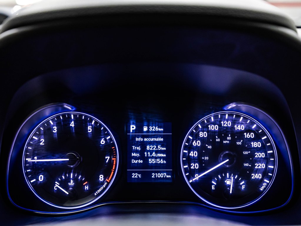 2020 Hyundai Kona Preferred in , Quebec - 23 - w1024h768px