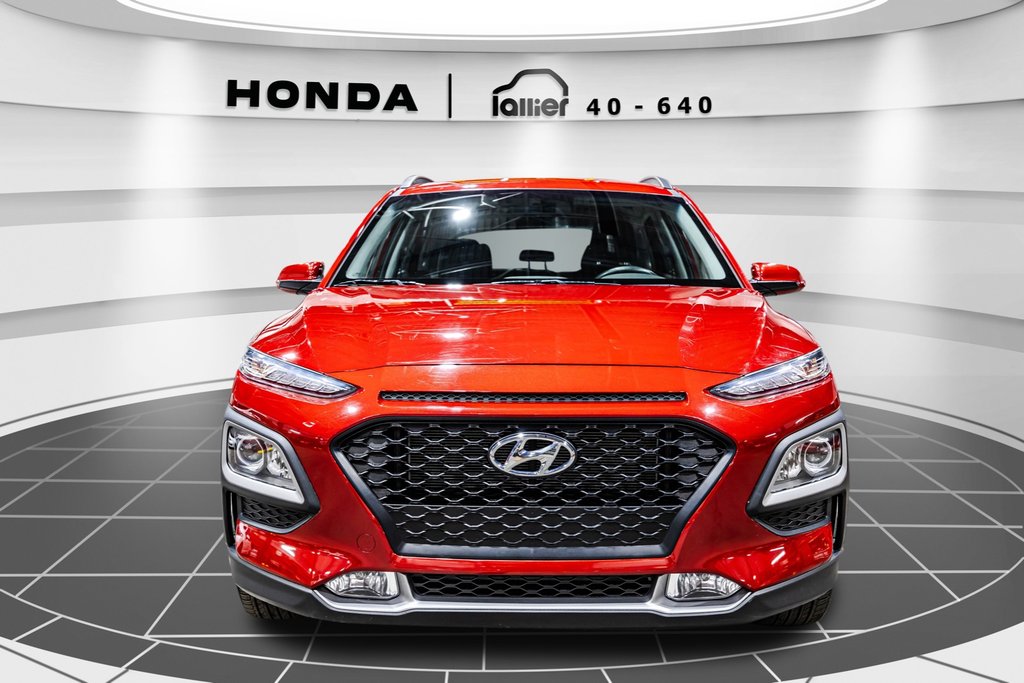 2020 Hyundai Kona Preferred in , Quebec - 2 - w1024h768px