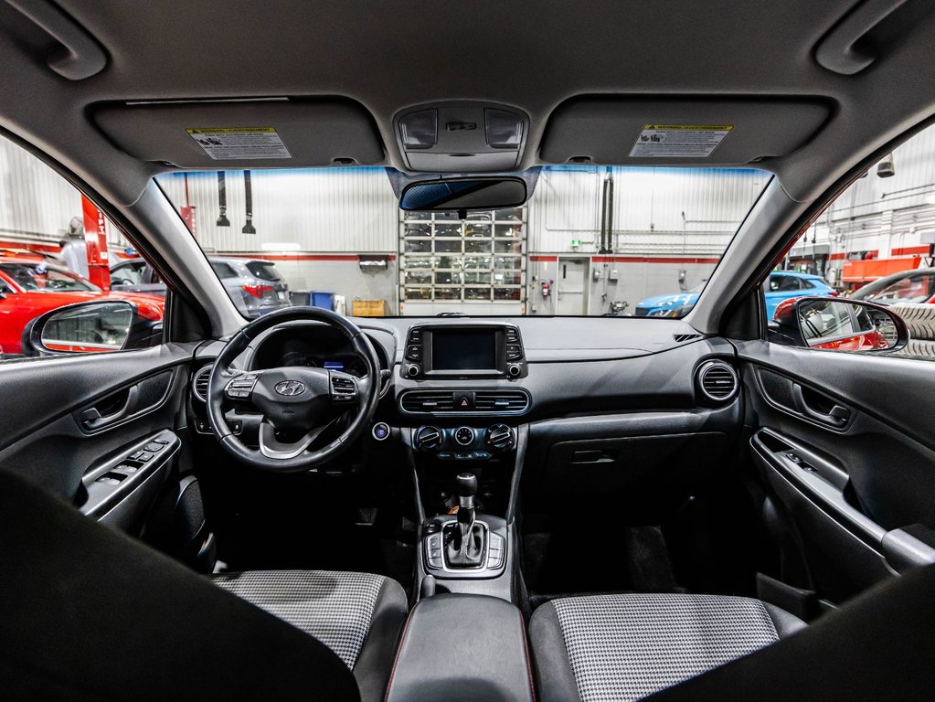 2020 Hyundai Kona Preferred in , Quebec - 15 - w1024h768px