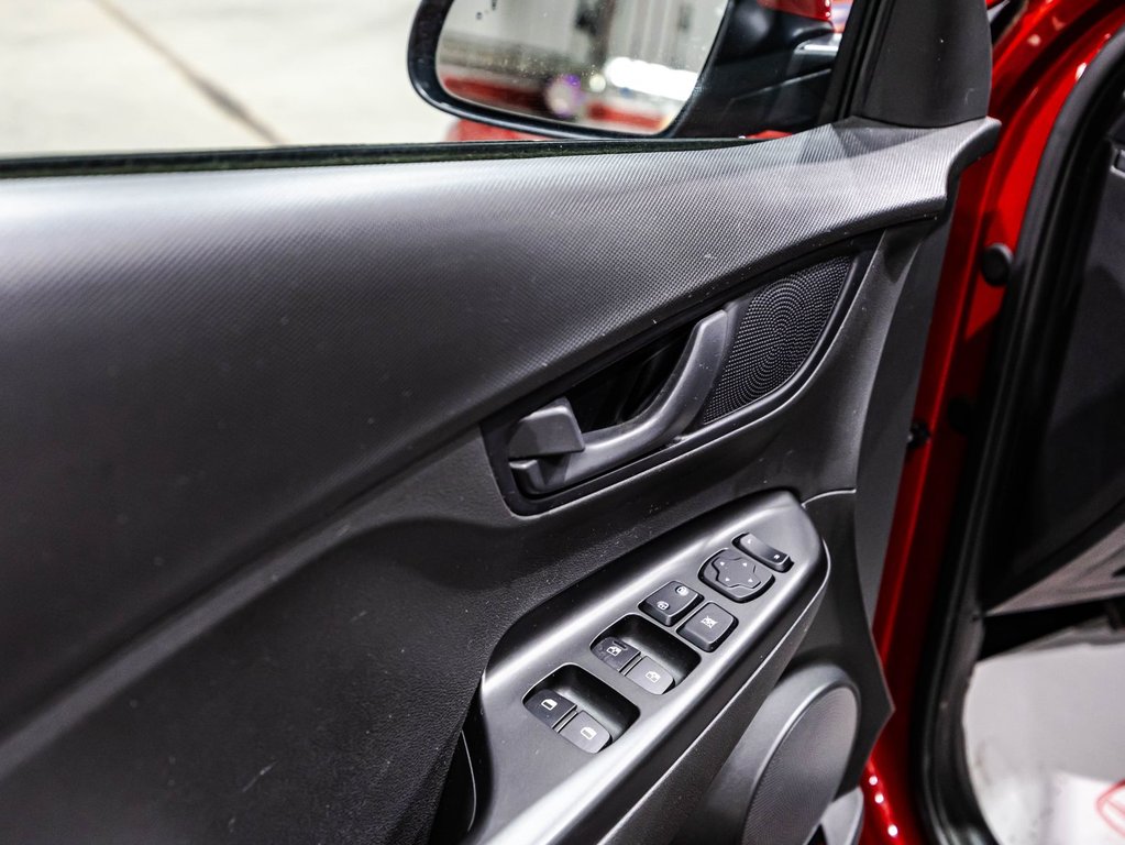 2020 Hyundai Kona Preferred in , Quebec - 12 - w1024h768px