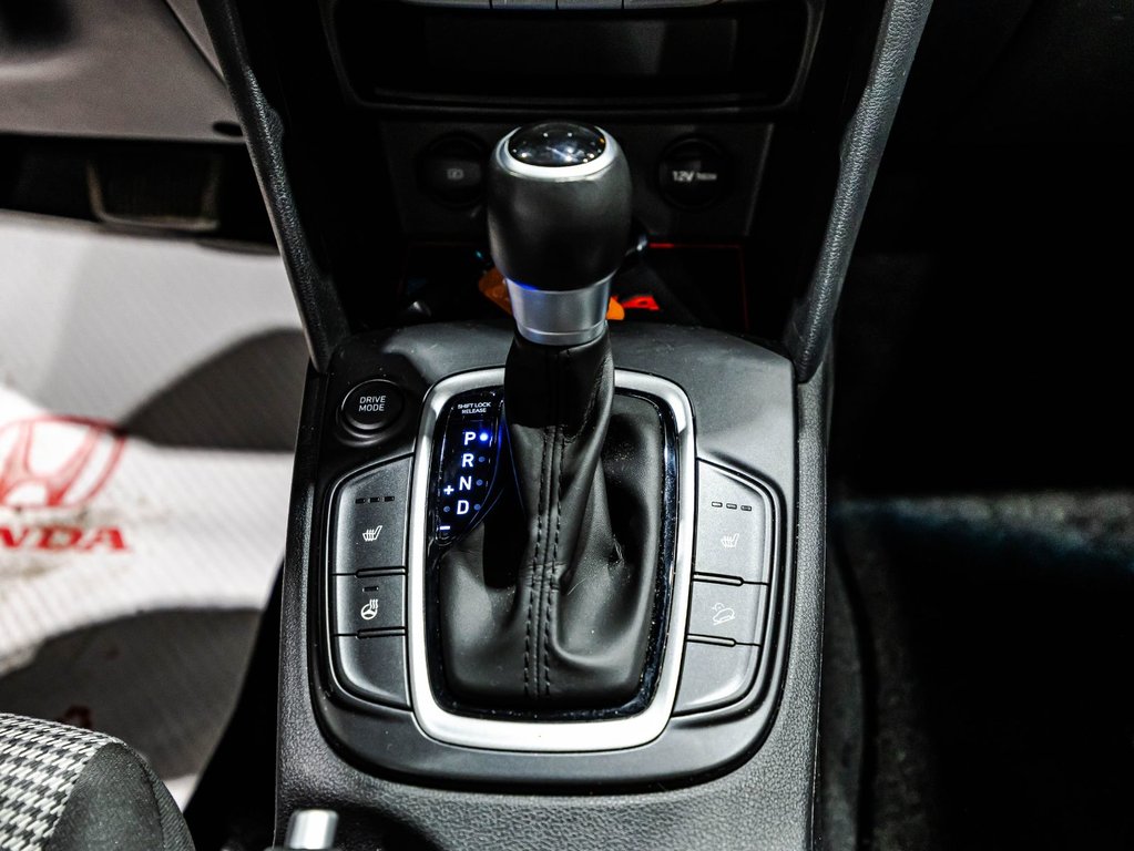 2020 Hyundai Kona Preferred in , Quebec - 25 - w1024h768px