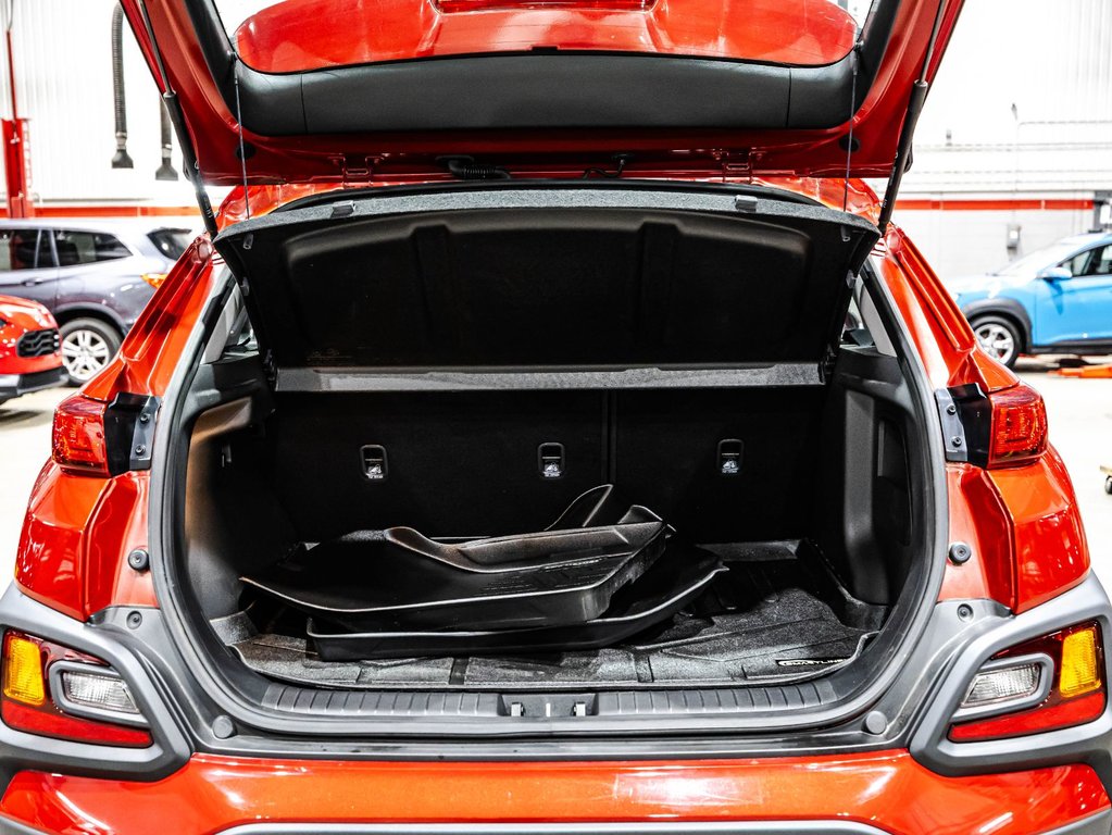 2020 Hyundai Kona Preferred in , Quebec - 16 - w1024h768px