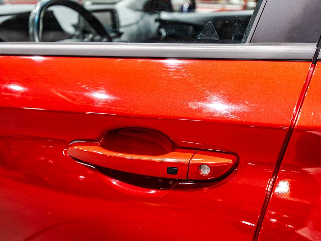 2020 Hyundai Kona Preferred in , Quebec - 11 - w1024h768px