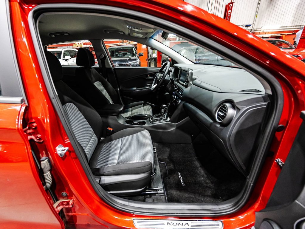 2020 Hyundai Kona Preferred in , Quebec - 18 - w1024h768px