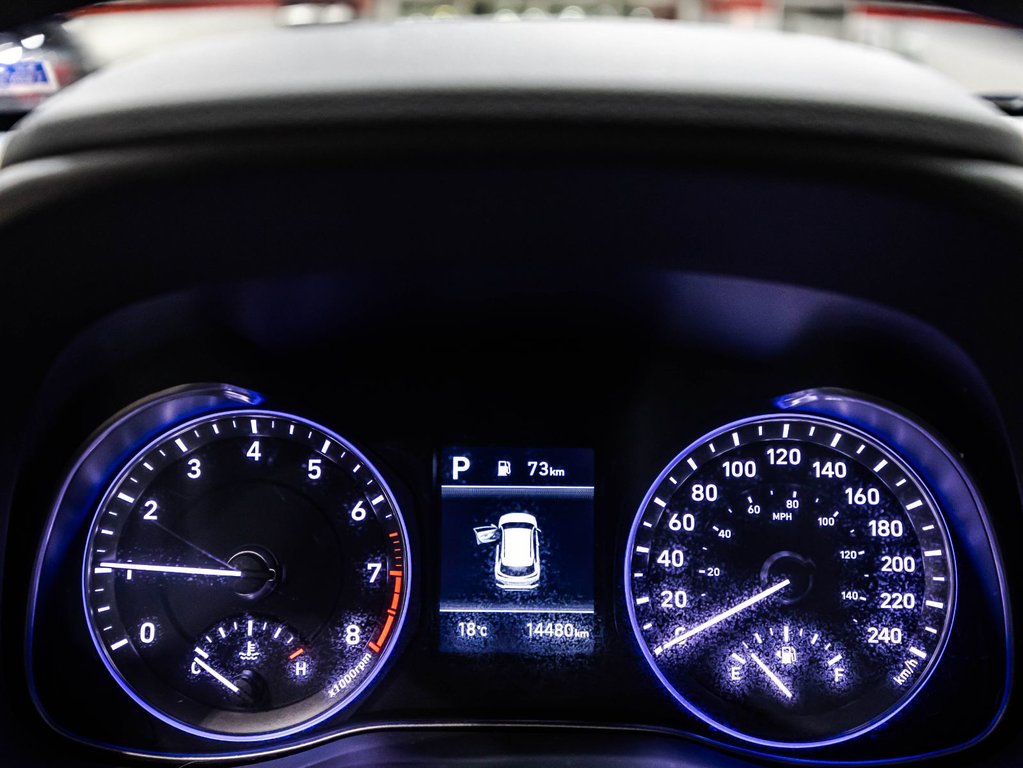 2020 Hyundai Kona Preferred in , Quebec - 23 - w1024h768px