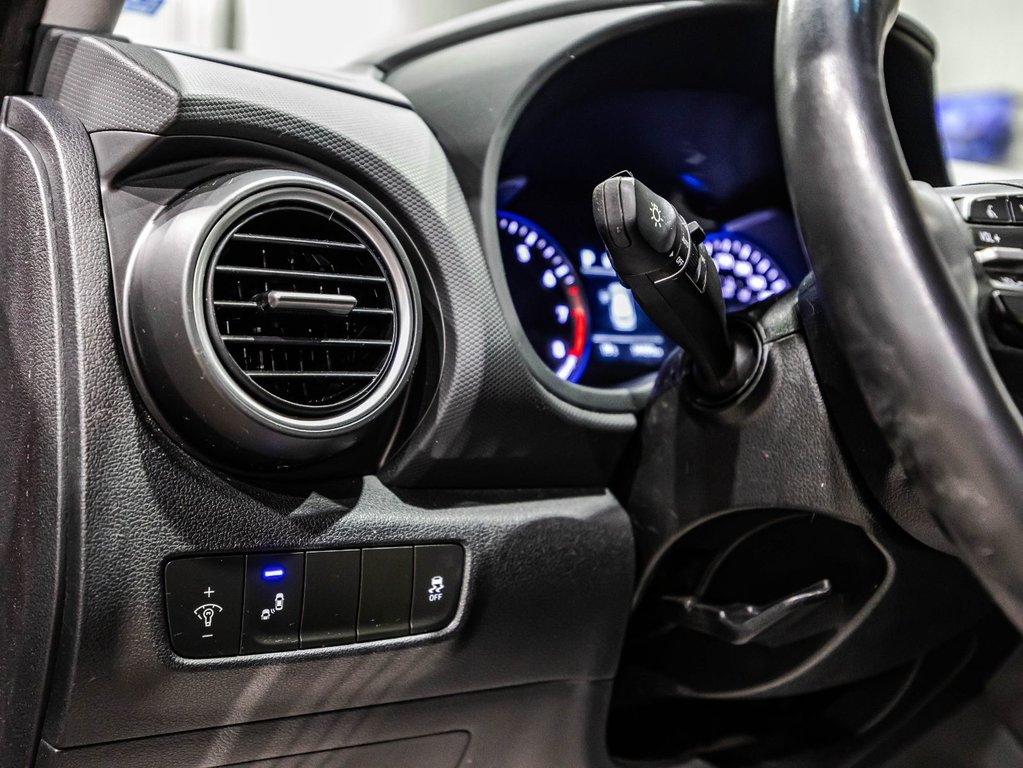 2020 Hyundai Kona Preferred in , Quebec - 21 - w1024h768px