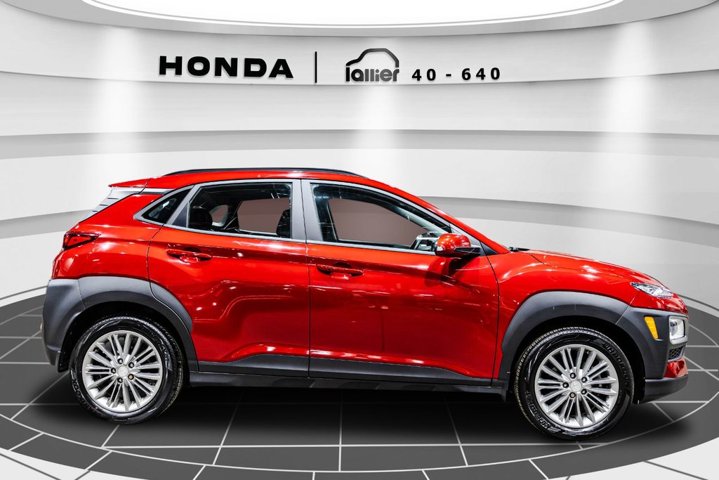 2020 Hyundai Kona Preferred in , Quebec - 8 - w1024h768px