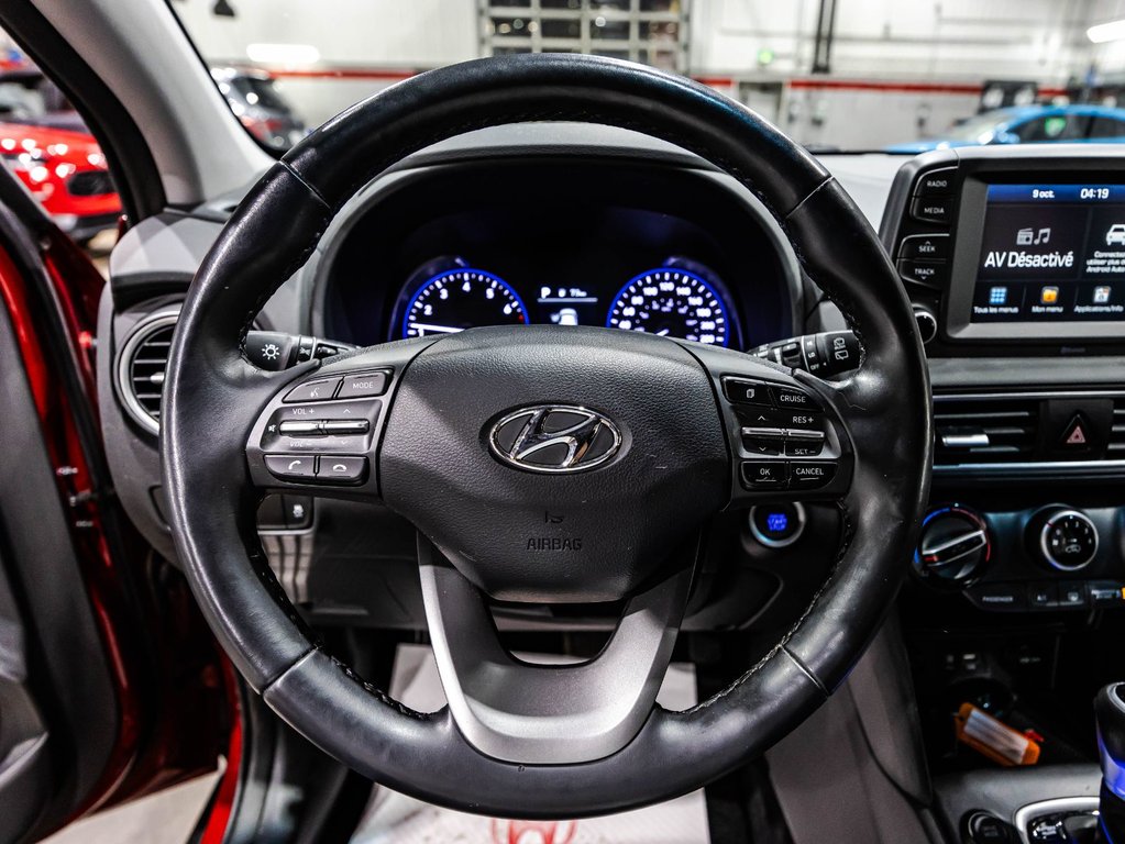 2020 Hyundai Kona Preferred in , Quebec - 22 - w1024h768px