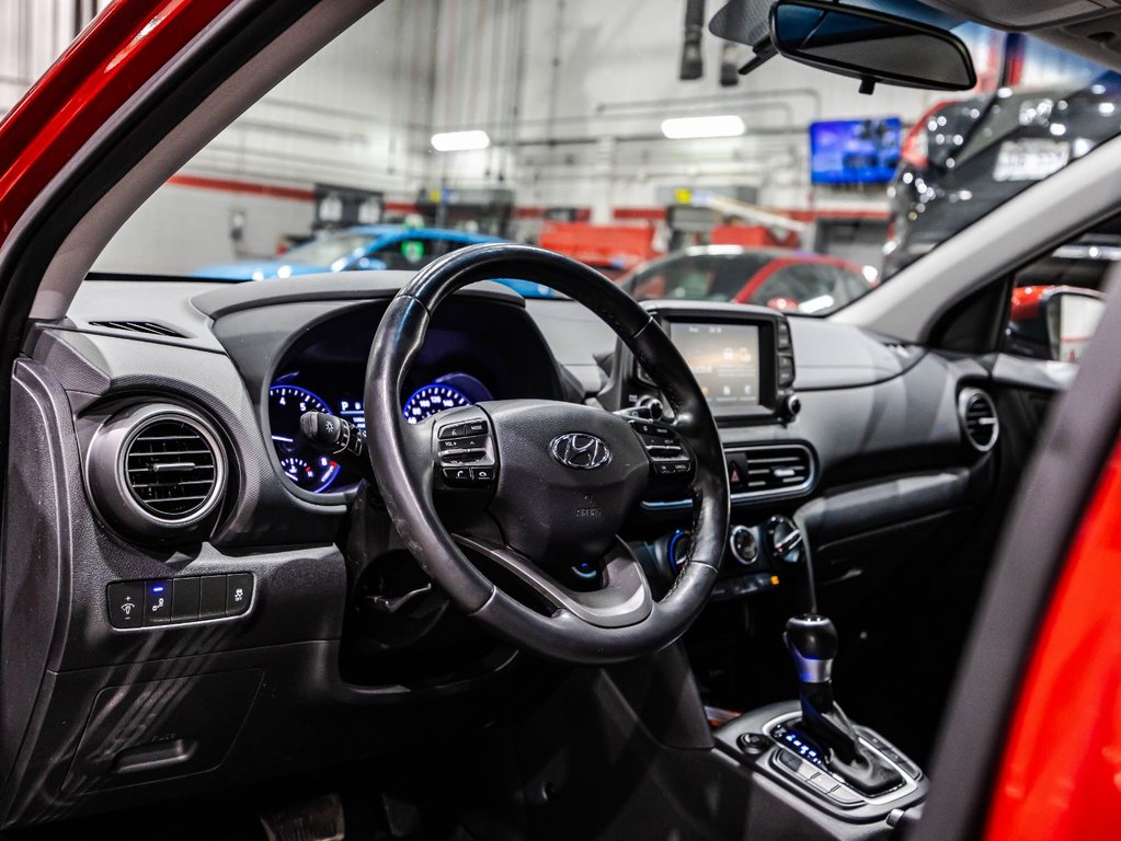2020 Hyundai Kona Preferred in , Quebec - 20 - w1024h768px