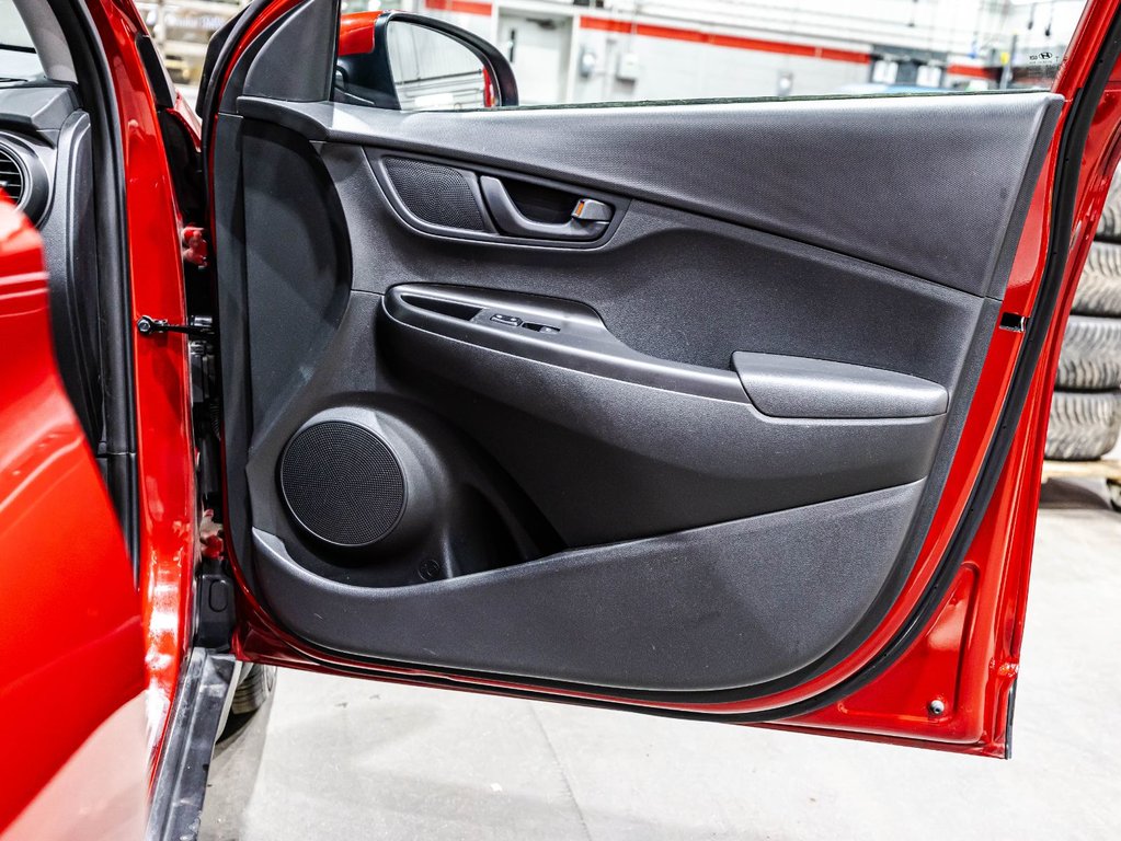 2020 Hyundai Kona Preferred in , Quebec - 17 - w1024h768px