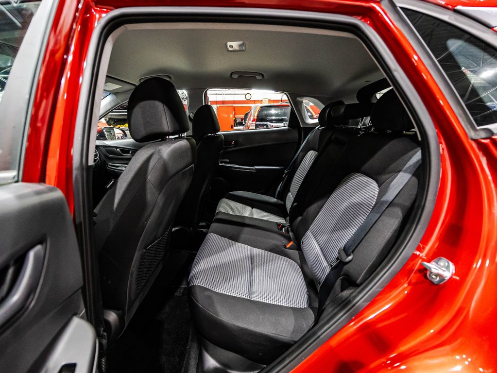 2020 Hyundai Kona Preferred in , Quebec - 14 - w1024h768px