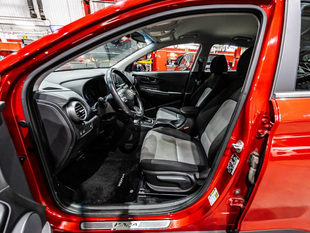 2020 Hyundai Kona Preferred in , Quebec - 19 - w1024h768px