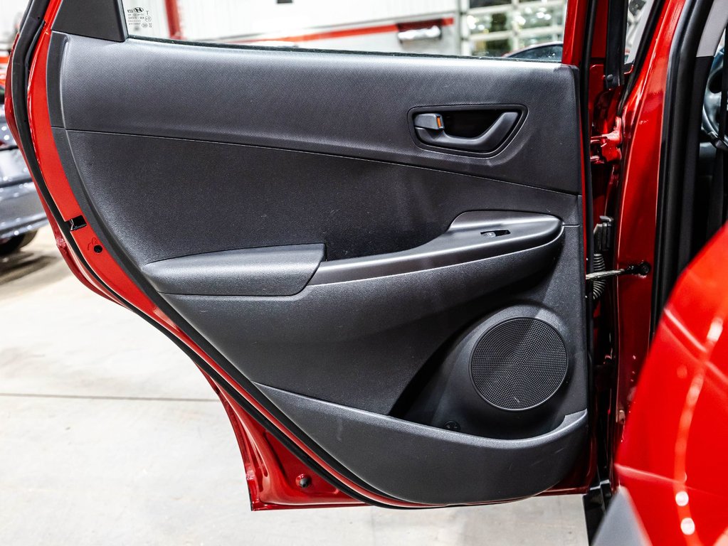 2020 Hyundai Kona Preferred in , Quebec - 13 - w1024h768px